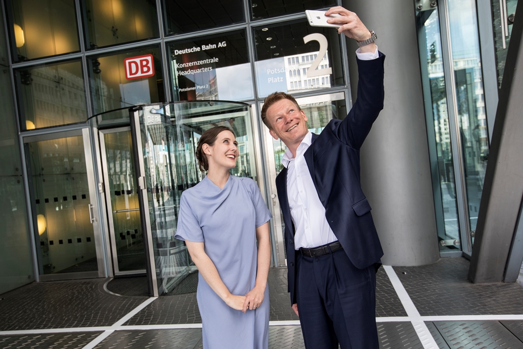 what3words Deutsche Bahn AG