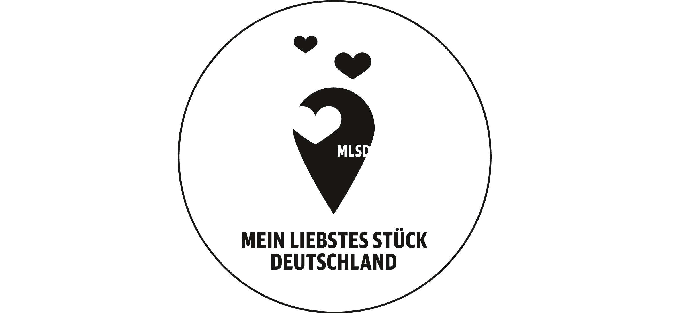 Mein liebstes Stück Deutschland