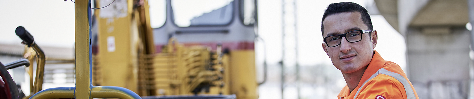 Ausbildung Elektroniker Fur Betriebstechnik W M D 21 Deutsche Bahn Ag