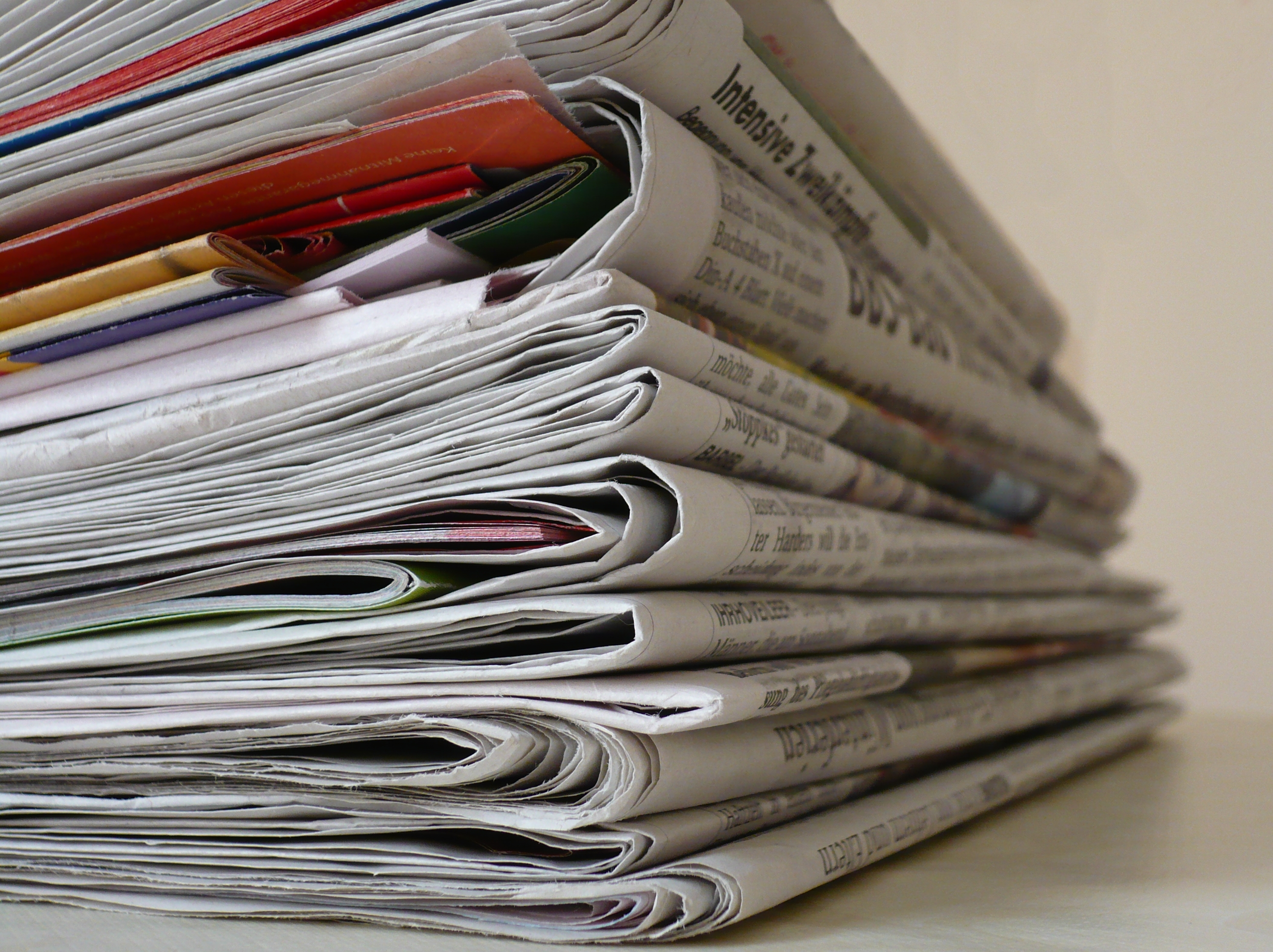 Press services Deutsche Bahn AG