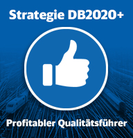 Profitabler Qualitätsführer