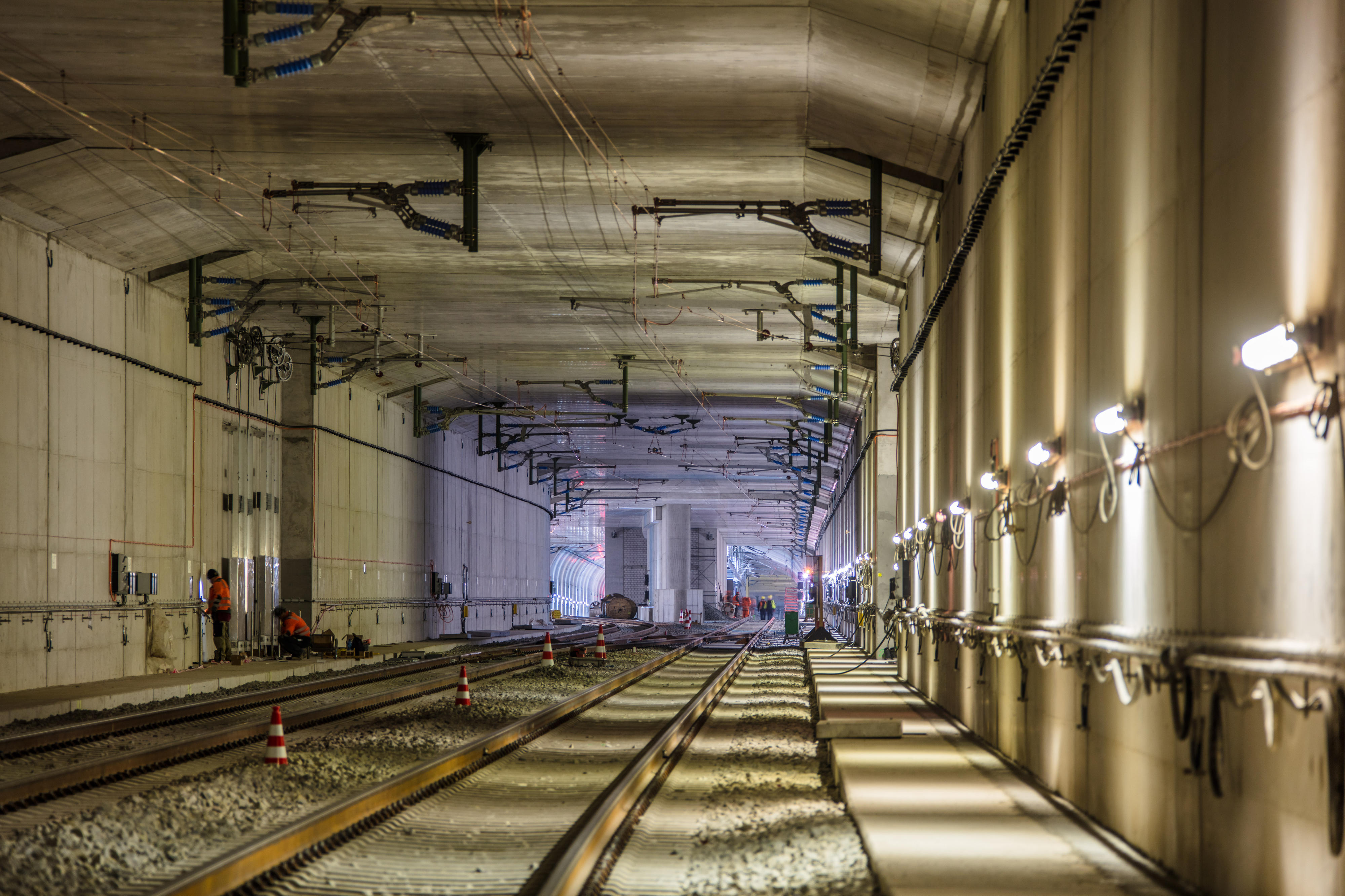 Quelle: Deutsche Bahn AG / Daniel Saarbourg