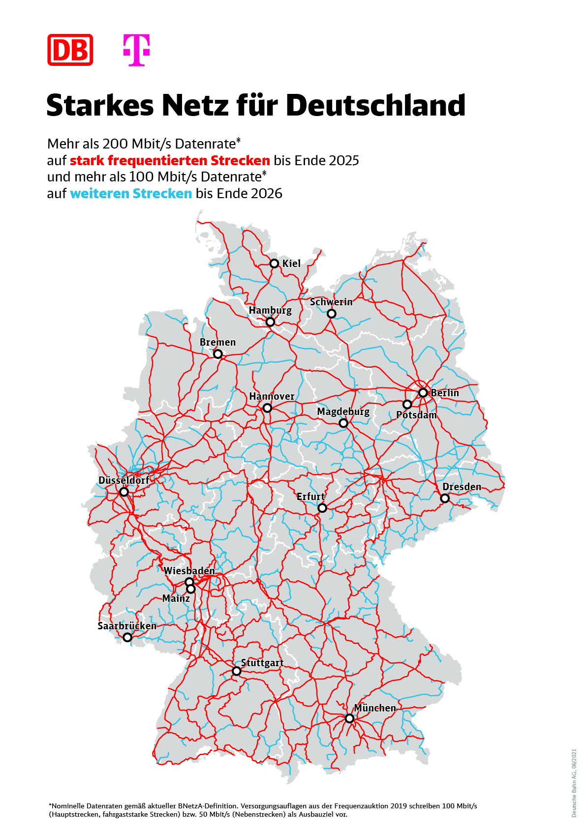 Quelle: Quelle: DB AG