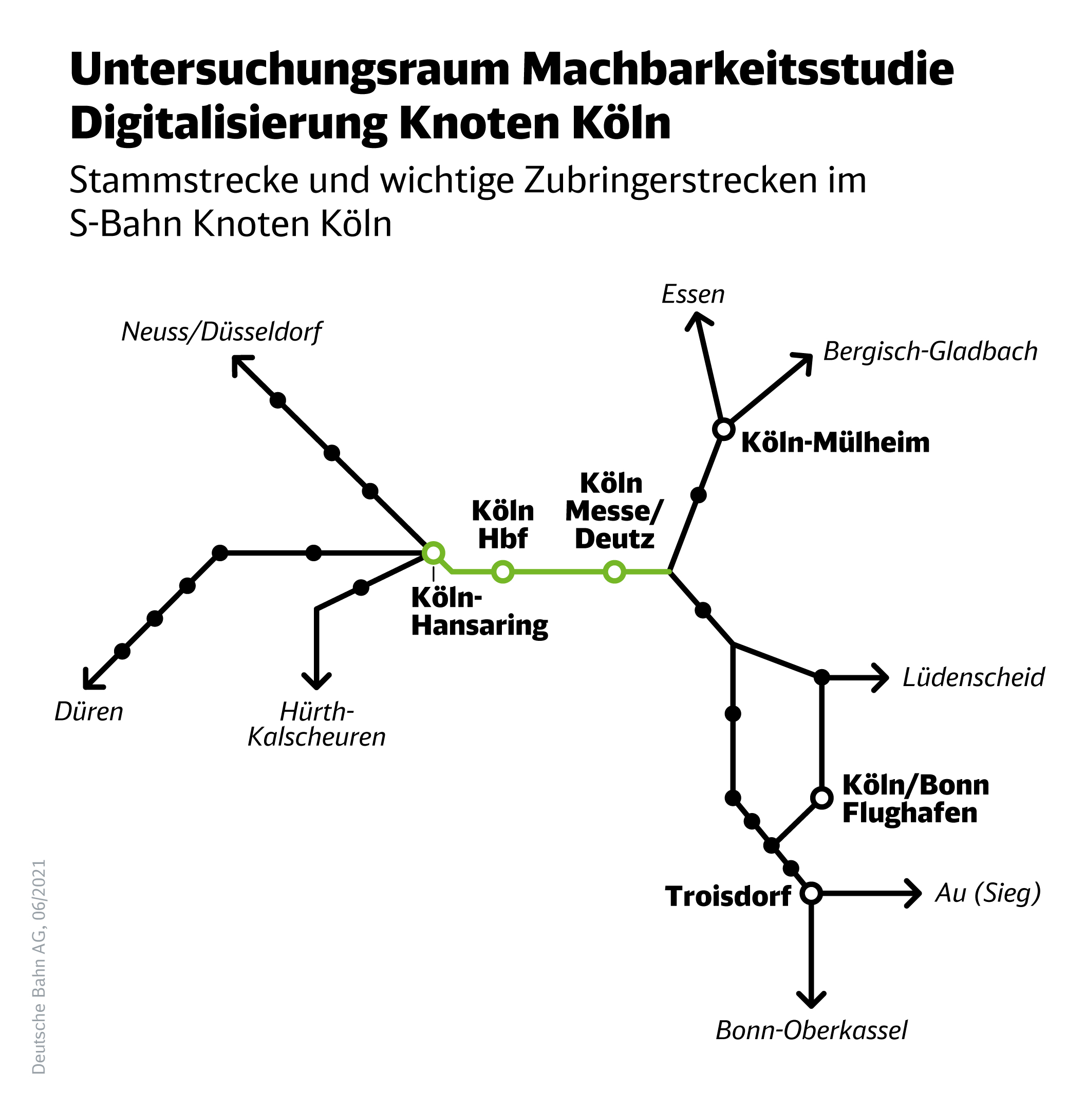 Quelle: Infografik: DB AG