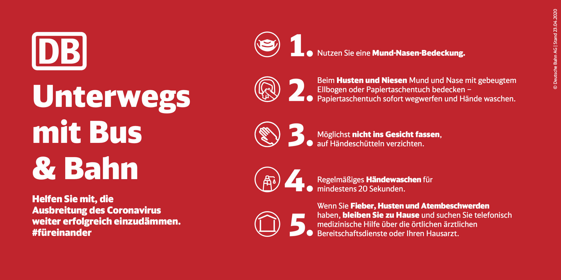 Quelle: DB AG
