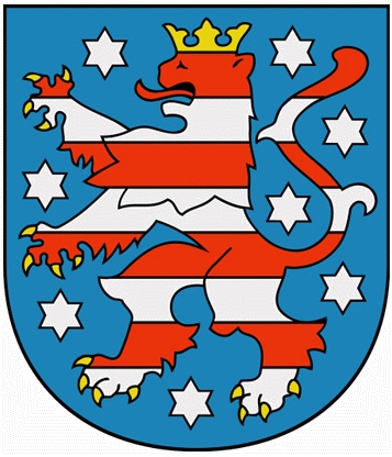 Wappen_Thüringen