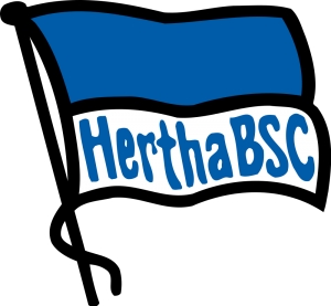 Hertha Logo