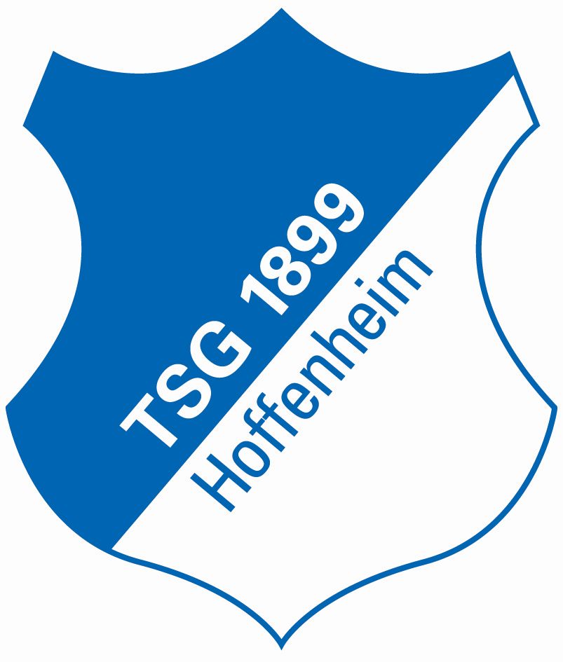 Logo 1899 Hoffenheim