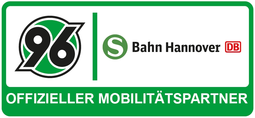 Logo Offizieller Mobilitätspartner
