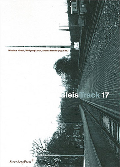 Buch "Gleis 17"