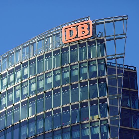 Bahntower Berlin