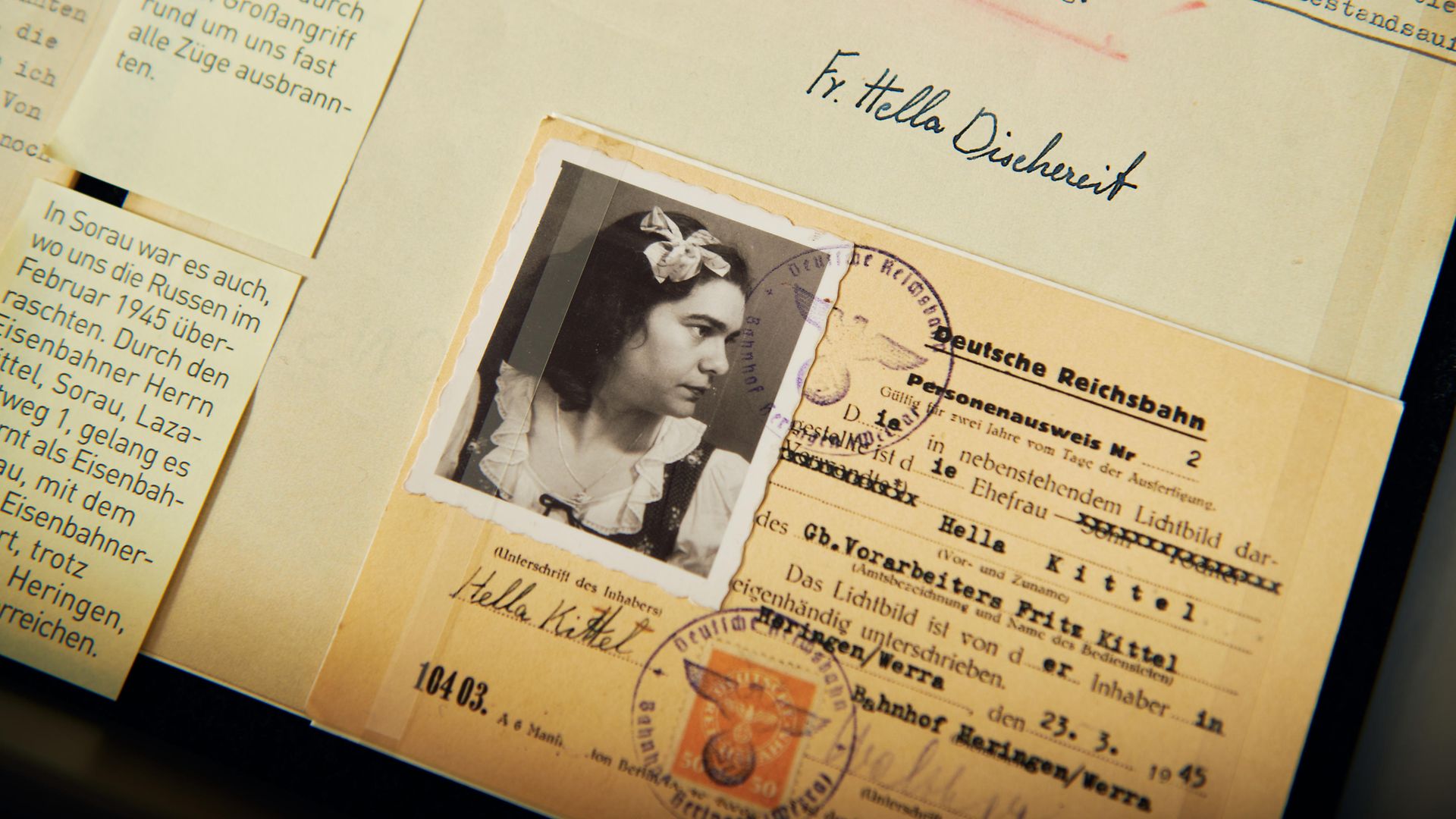 Archivdokumente