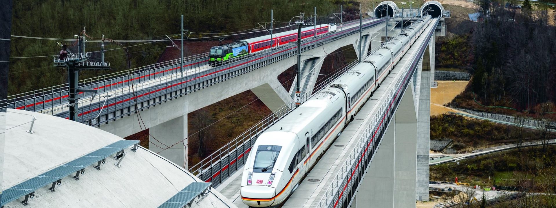 Filstalbrücke SFS Wendlingen-Ulm