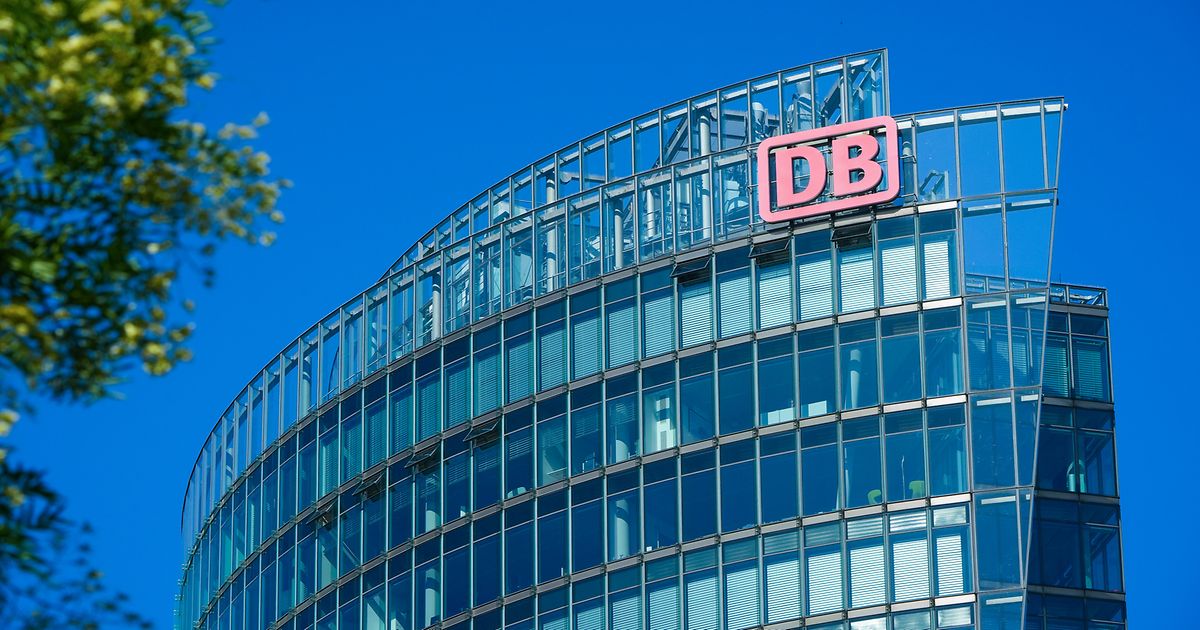 Photo: deutschebahn.com PayPal and Deutsche Bahn Launch Cashback Offer for Train Travelers