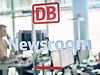 Zweite Verhandlungsrunde: DB legt EVG erweitertes Angebot vor