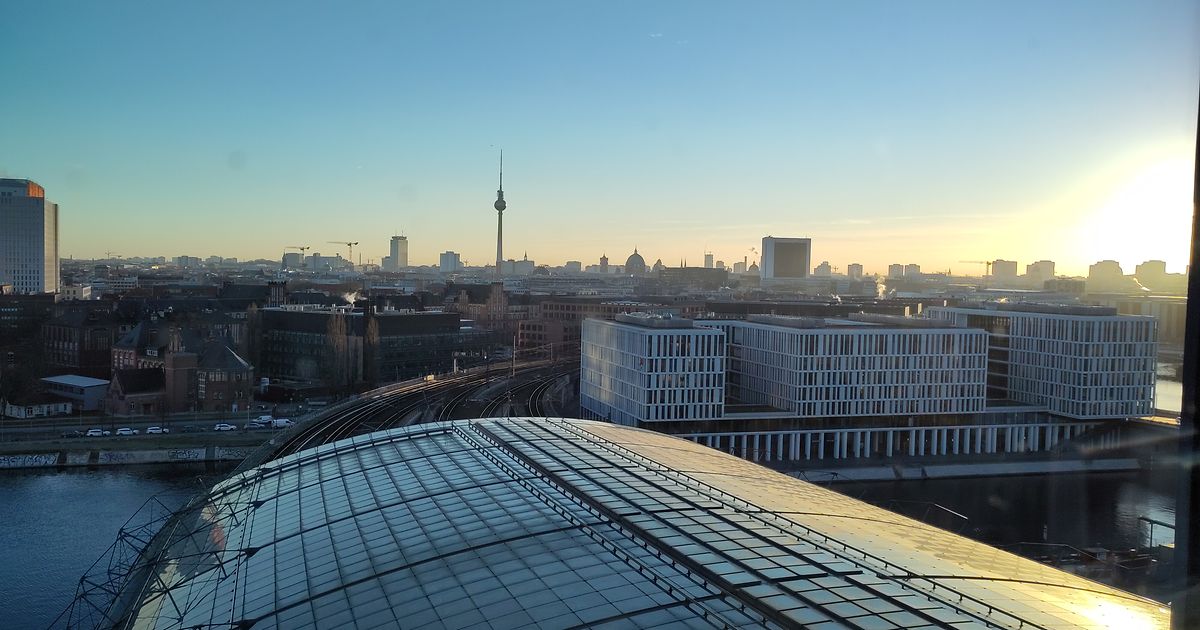 Deutsche Bahn Digital Ventures photo