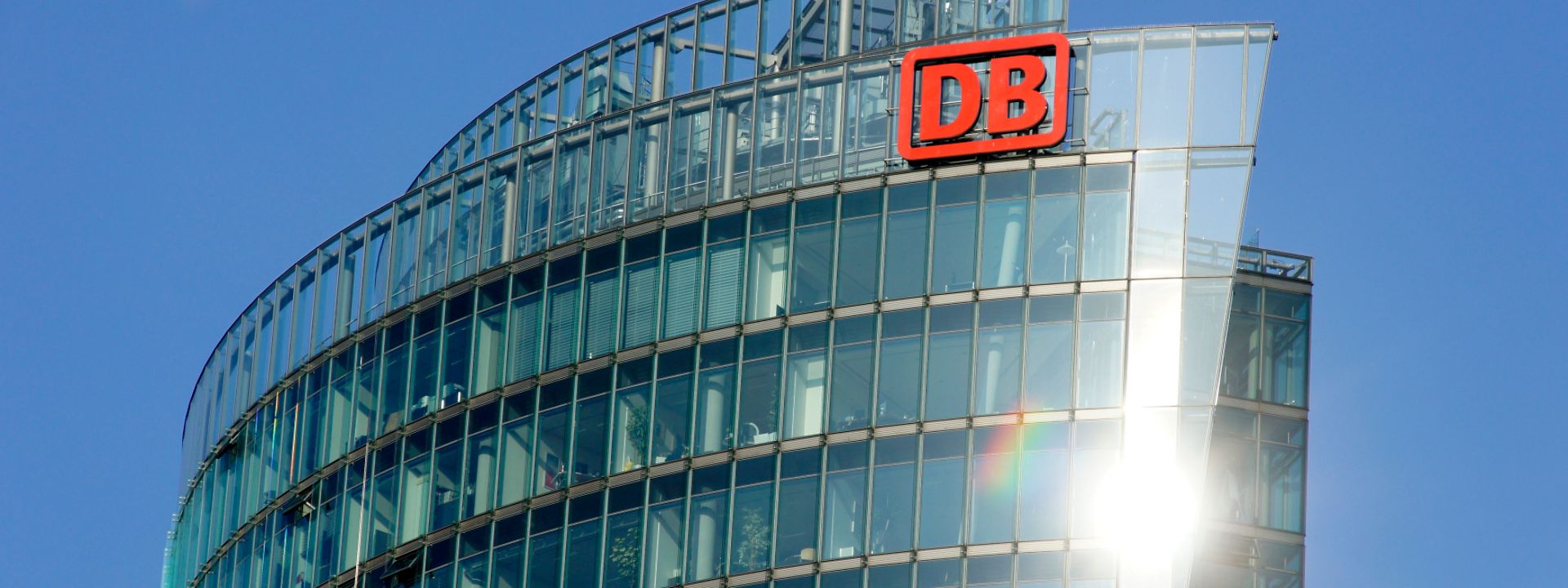 Presseinformationen des DB Konzerns