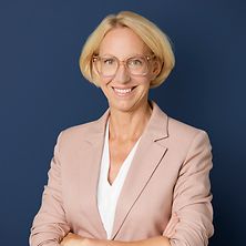 Picture of Nicole Mommsen, Head of Communications