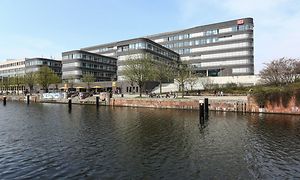 Regionalbüro Hamburg