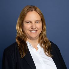 Photograph of Anne Jacobs, Head of Freight Transport Communications