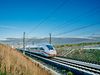 Mit dem Zug zum Flug: Eurowings wieder Partner bei Rail & Fly