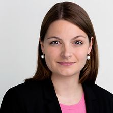 Junge Katharina Dummy