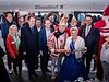200 Jahre Karneval: ICE auf den Namen „Düsseldorf“ getauft