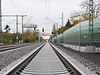 100 Tage-Bilanz nach Inbetriebnahme der Riedbahn