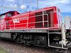 DB Cargo und Bosch Tochtergesellschaften entwickeln vollautomatische Rangierlok zur Serienreife