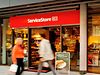 Konzentration aufs Kerngeschäft: Läden bleiben, DB löst Marke ServiceStore DB auf