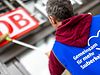 DB startet Frühjahrsputz an hunderten Bahnhöfen