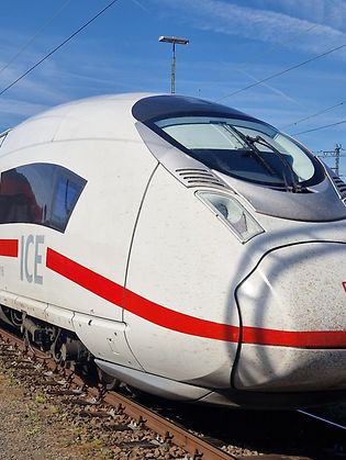 ICE-Triebzug BR 407