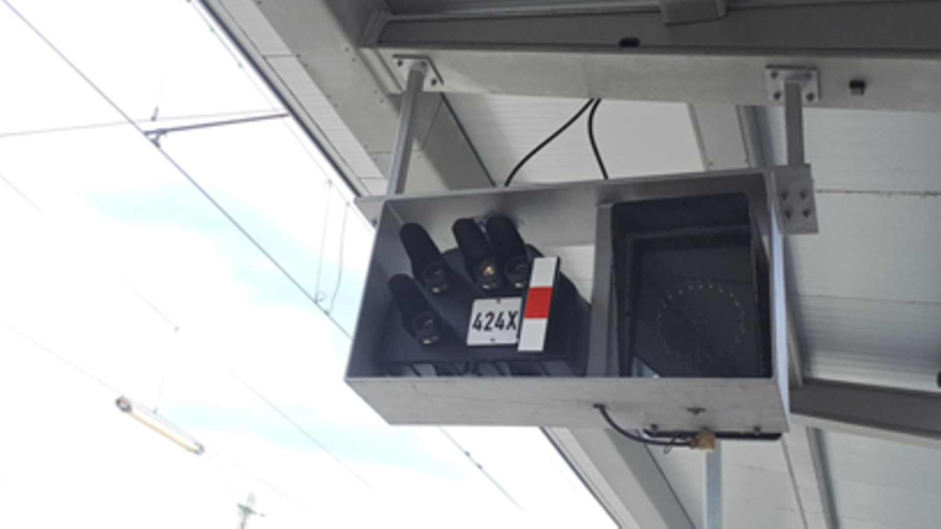 Zugdeckungssignal Frankfurt Hbf