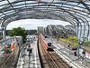 Deutsche Bahn präsentiert Innovationen für den ÖPNV auf dem Mobilitätskongress UITP