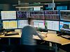 DB InfraGO: Disposition des Bahnbetriebs erfolgreich auf neues Leitsystem umgestellt