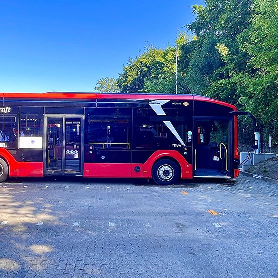 Elektrobus