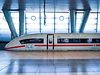 ICE 3neo wird für weitere europäische Einsätze fit gemacht