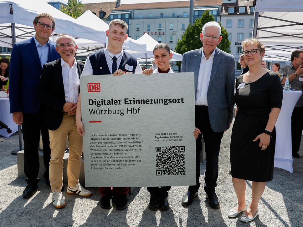 Erinnerungsort