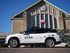 Autonomes Fahren im ÖPNV: Shuttles fahren nun auch in Darmstadt mit Testnutzerinnen und -nutzern