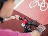 Fahrrad-App der Deutschen Bahn ab sofort in ganz Deutschland nutzbar: Mit DB Rad+ gibt es Prämien für gesammelte Kilometer