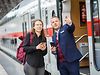 20 Prozent günstiger: Bahn bietet erstmalig Flexpreis speziell für junge Reisende an