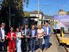 Für mehr Kapazität auf der Schiene im Südwesten: Ausbau und Elektrifizierung der Hochrheinbahn startet
