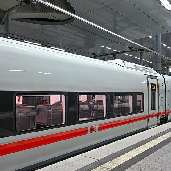 Mit dem Fahrplanwechsel feiert der neue ICE L Premiere.