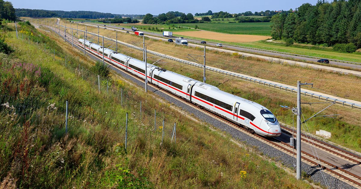 Fahrplan 2026: alle Neuerungen für Hessen, Rheinland-Pfalz und das Saarland im Überblick