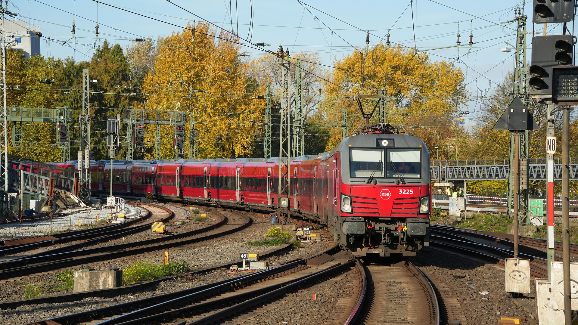DSB Talgo