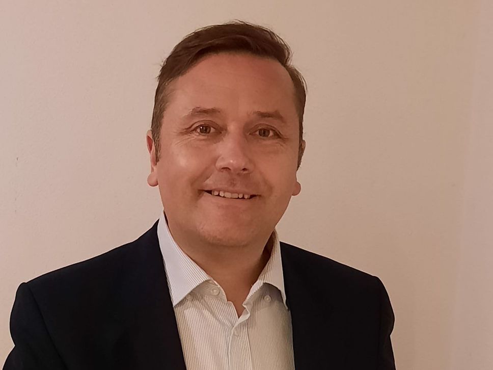 Ralf Kreutzer