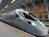 DB und Eurostar schaffen Grundlage für eine Direktverbindung von Deutschland nach London