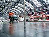 Deutsche Bahn startet Frühjahrsputz an über 1.400 Stationen: Mehr als jeder vierte Bahnhof dabei