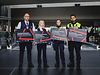 #mehrAchtung: Neue Kampagne fordert mehr Respekt für Mitarbeitende in Bussen und Bahnen