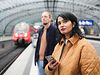 Echtzeitdaten und integrierte Buchung - DB und Google weiten Kooperation aus